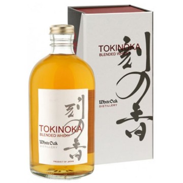 Tokinoka Japan blended malt