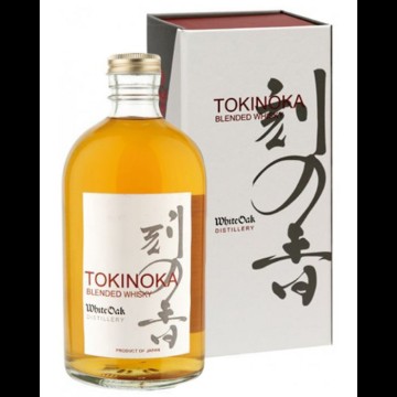 Tokinoka Japan blended malt