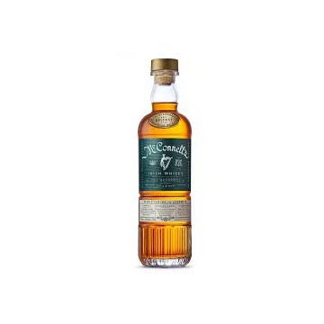 McCONNELL'S 5Y Irish Whiskey 42%