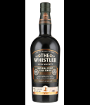 Whistler Irish Whiskey Imperial Stour Cask Finish
