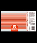 Moersleutel Barcode Platinum & Orange