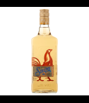 Sauza Tequila extra gold