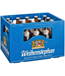 Weihenstephaner Krat 20x50cl.