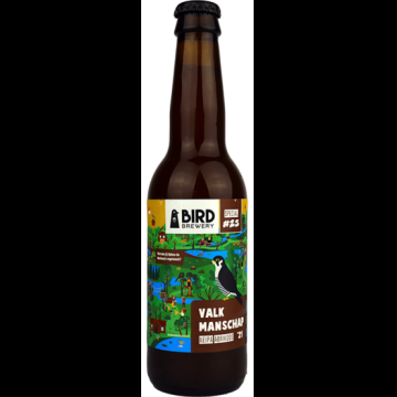 Bird Brewery Valkmanschap '21 (Special #25)