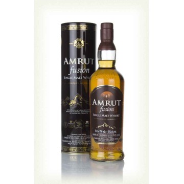 Amrut Fusion