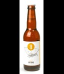 Berging B2 Blond