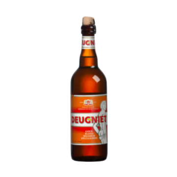 Deugniet