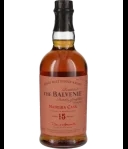 Balvenie Madeira Cask Finish 15YO