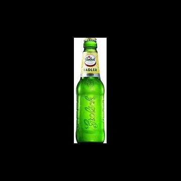 Grolsch Radler Citroen