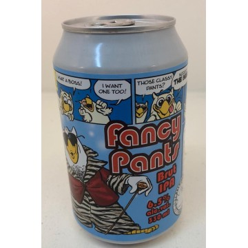 Uiltje Fancy Pants