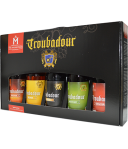 Troubadour Geschenkverpakking 5-pack