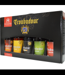 Troubadour Geschenkverpakking 5-pack