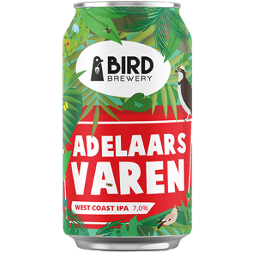 Bird Brewery Adelaarsvaren