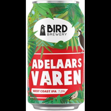 Bird Brewery Adelaarsvaren