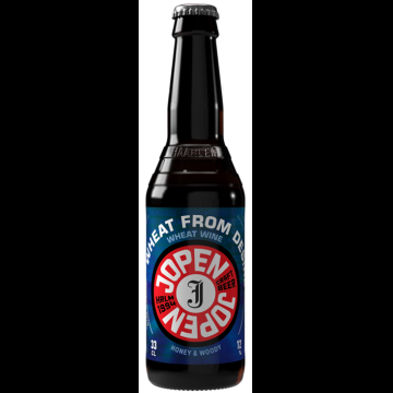 Jopen Wheat from Desire Oloroso