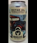 Moersleutel Motor Oil Double Vanilla