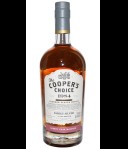 The Cooper's Choice Family Silver 1984 38 years old.