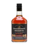 Chairman spiced rum