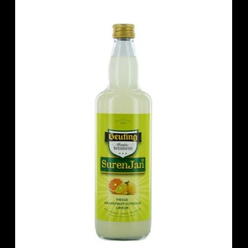Suren Jan Citruslikeur