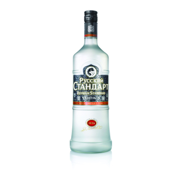 Russian Standard Vodka