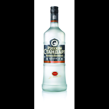 Russian Standard Vodka