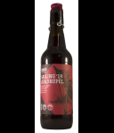 BERGING BROUWERIJ – Sailing ’19 Quadrupel