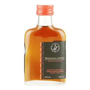 Cuisine Keukenflesje Marsala Sweet
