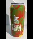 Kees 4 wheel drive