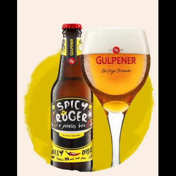 Gulpener Spicy Roger