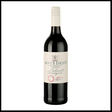 Alvi's Drift Cabernet Sauvignon