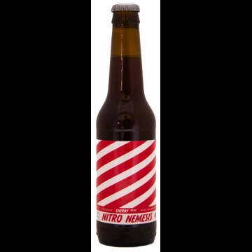 Nitro Nemesis Cherry