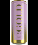 Gold Dry Pre-Mix Mindset