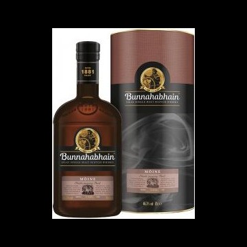 Bunnahabhain Moine Peated