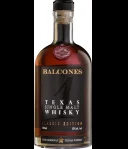 Balcones Texas Single Malt Whisky #17991