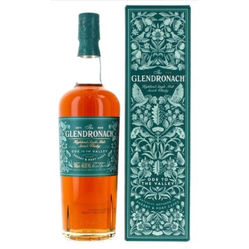 Glendronach Ode to the Valley The Master’s Anthology