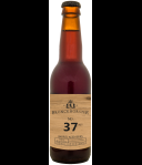 Bronckhorster BA No.37 - Imperial Brown Porter Invergordon Whisky