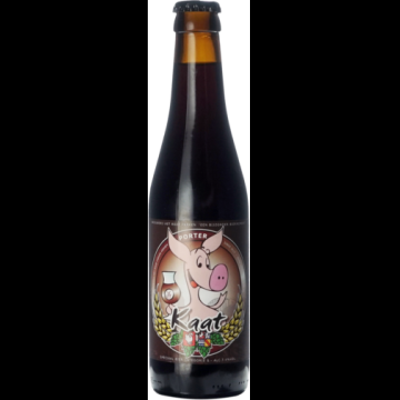 Het Roze Varken Kaat