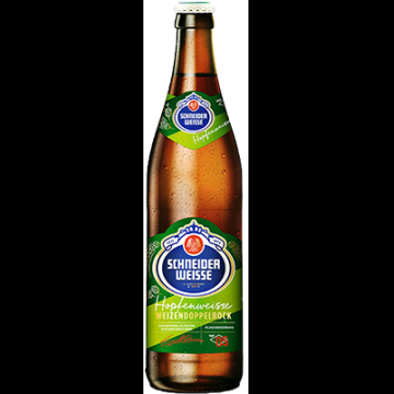 Schneider Weisse Tap 5 Meine Hopfenweisse