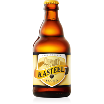 Kasteel Blond