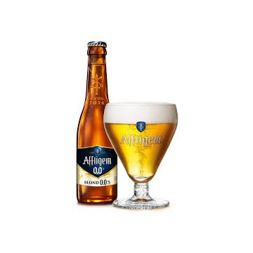 Affligem Blond 0%