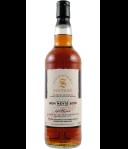 Signatory Ben Nevis 2015 8 Years Old 100 Proof Edition