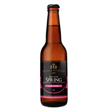 Bronckhorster Hop into the Spring
