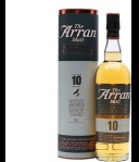 Isle of Arran 10 YR