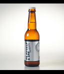 Uiltje me myself and Ipa