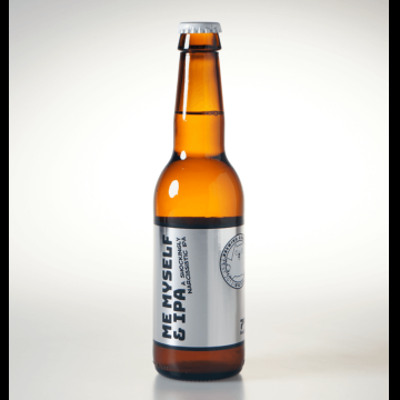 Uiltje me myself and Ipa