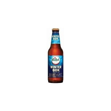 Grolsch Winterbok