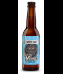 Guilty Monkey Witte Aap