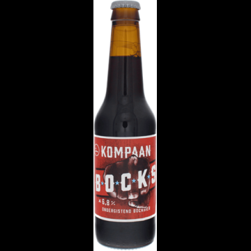 Kompaan Bocks