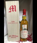 The Ultimate Collection 925th special bottling - Edradour Sauternes 2008/2018