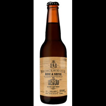 Bronckhorster Barrel-Aged Rise & Shine No. 29